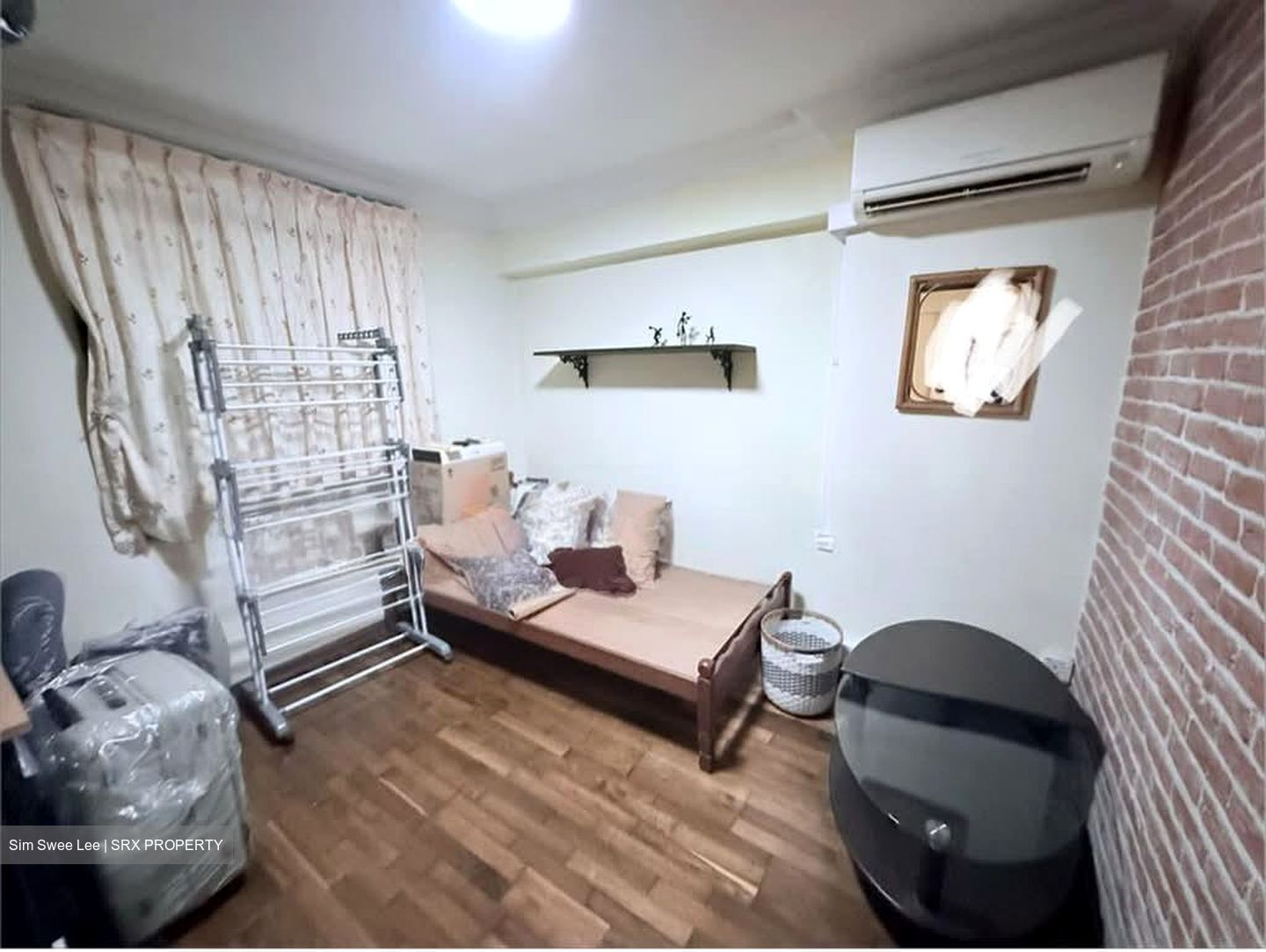Blk 12 Holland Vista (Queenstown), HDB 3 Rooms #577302571